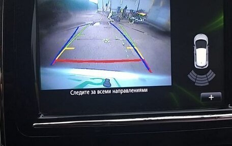 Renault ZOE I рестайлинг, 2016 год, 1 000 000 рублей, 5 фотография