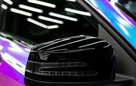 Mercedes-Benz A-Класс, 2014 год, 1 390 000 рублей, 4 фотография