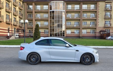 BMW M2 F87, 2020 год, 5 990 000 рублей, 4 фотография