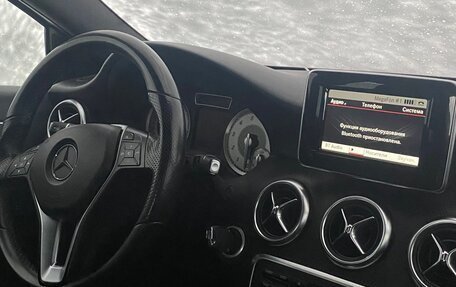 Mercedes-Benz A-Класс, 2014 год, 1 390 000 рублей, 10 фотография