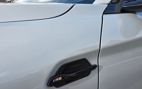 BMW M2 F87, 2020 год, 5 990 000 рублей, 8 фотография