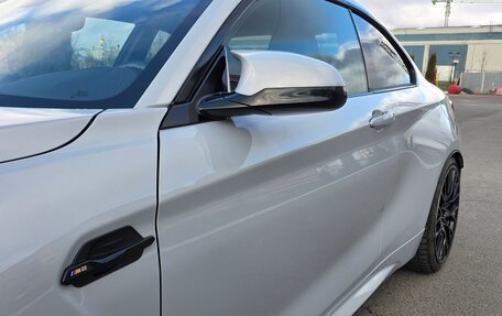 BMW M2 F87, 2020 год, 5 990 000 рублей, 12 фотография