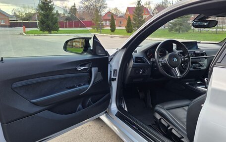 BMW M2 F87, 2020 год, 5 990 000 рублей, 14 фотография