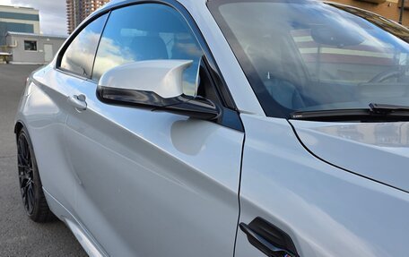 BMW M2 F87, 2020 год, 5 990 000 рублей, 11 фотография