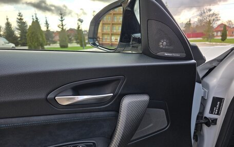 BMW M2 F87, 2020 год, 5 990 000 рублей, 18 фотография