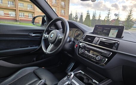 BMW M2 F87, 2020 год, 5 990 000 рублей, 19 фотография