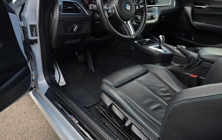 BMW M2 F87, 2020 год, 5 990 000 рублей, 15 фотография