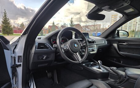 BMW M2 F87, 2020 год, 5 990 000 рублей, 17 фотография