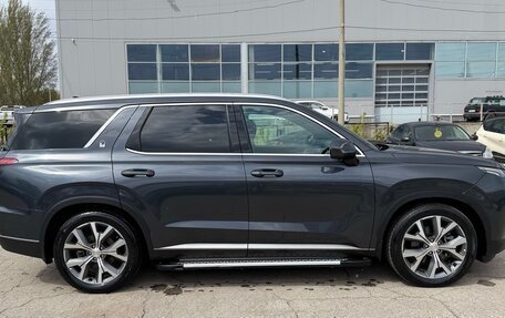 Hyundai Palisade I, 2022 год, 5 250 000 рублей, 12 фотография