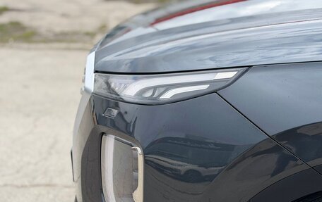 Hyundai Palisade I, 2022 год, 5 250 000 рублей, 10 фотография