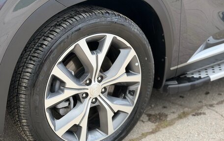 Hyundai Palisade I, 2022 год, 5 250 000 рублей, 11 фотография