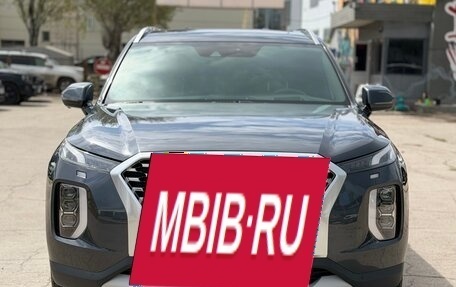 Hyundai Palisade I, 2022 год, 5 250 000 рублей, 2 фотография