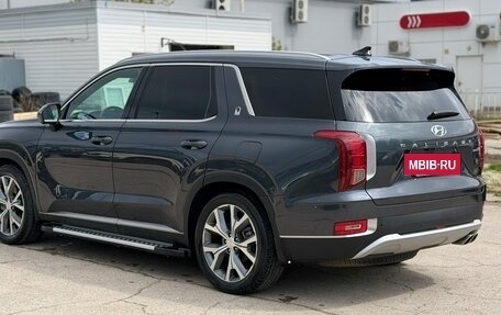 Hyundai Palisade I, 2022 год, 5 250 000 рублей, 6 фотография