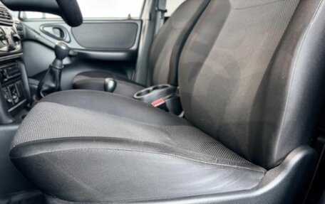 Chevrolet Niva I рестайлинг, 2017 год, 748 000 рублей, 6 фотография