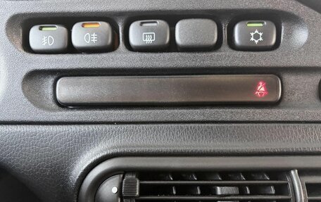 Chevrolet Niva I рестайлинг, 2017 год, 748 000 рублей, 11 фотография