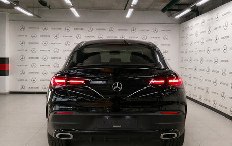 Mercedes-Benz GLE Coupe, 2025 год, 18 750 000 рублей, 3 фотография