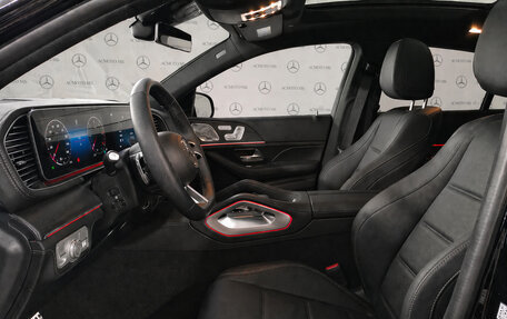 Mercedes-Benz GLE Coupe, 2025 год, 18 750 000 рублей, 6 фотография