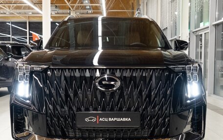 GAC GS8, 2025 год, 4 999 000 рублей, 2 фотография