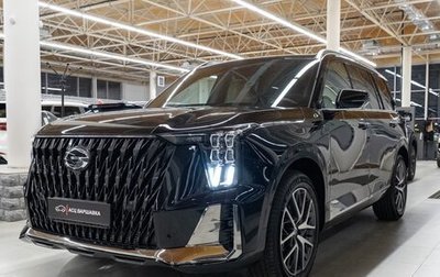 GAC GS8, 2025 год, 4 999 000 рублей, 1 фотография