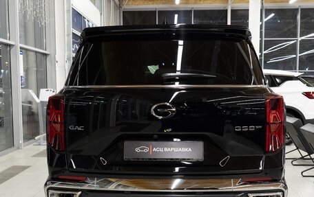 GAC GS8, 2025 год, 4 999 000 рублей, 5 фотография