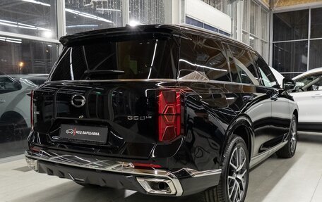 GAC GS8, 2025 год, 4 999 000 рублей, 4 фотография