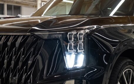 GAC GS8, 2025 год, 4 999 000 рублей, 7 фотография