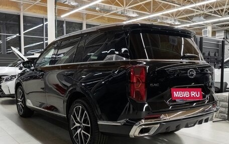 GAC GS8, 2025 год, 4 999 000 рублей, 6 фотография