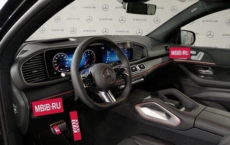 Mercedes-Benz GLE Coupe, 2025 год, 18 750 000 рублей, 7 фотография