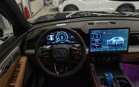 GAC GS8, 2025 год, 4 999 000 рублей, 13 фотография