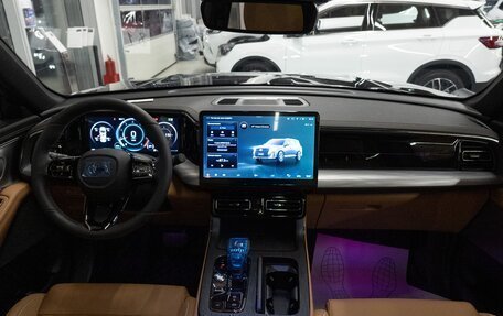 GAC GS8, 2025 год, 4 999 000 рублей, 10 фотография