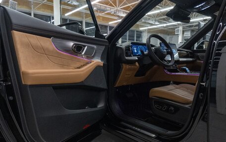 GAC GS8, 2025 год, 4 999 000 рублей, 9 фотография