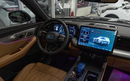 GAC GS8, 2025 год, 4 999 000 рублей, 11 фотография