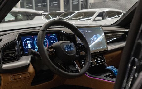 GAC GS8, 2025 год, 4 999 000 рублей, 12 фотография