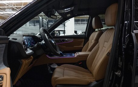 GAC GS8, 2025 год, 4 999 000 рублей, 14 фотография