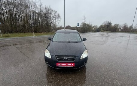 KIA cee'd I рестайлинг, 2007 год, 310 000 рублей, 1 фотография