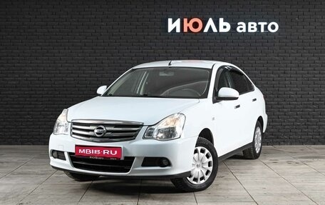Nissan Almera, 2014 год, 770 000 рублей, 1 фотография