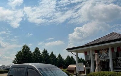 Volkswagen Caddy III рестайлинг, 2008 год, 280 000 рублей, 1 фотография