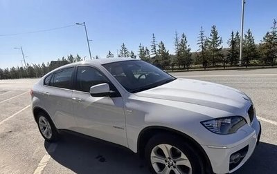 BMW X6, 2011 год, 3 450 000 рублей, 1 фотография