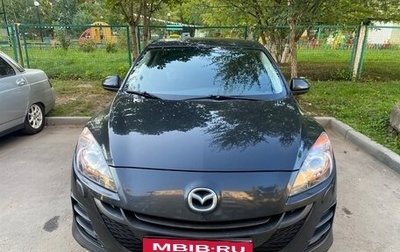 Mazda 3, 2010 год, 1 250 000 рублей, 1 фотография