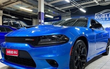 Dodge Charger, 2019 год, 2 950 000 рублей, 1 фотография