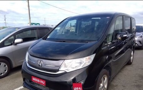 Honda Stepwgn IV, 2019 год, 2 290 000 рублей, 1 фотография