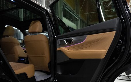 GAC GS8, 2025 год, 4 999 000 рублей, 18 фотография