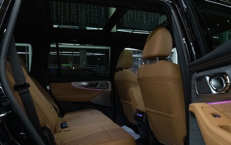 GAC GS8, 2025 год, 4 999 000 рублей, 17 фотография