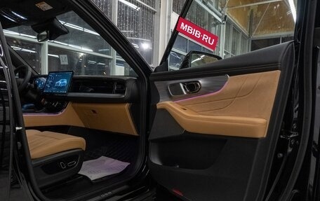 GAC GS8, 2025 год, 4 999 000 рублей, 19 фотография