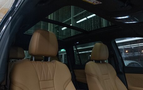 GAC GS8, 2025 год, 4 999 000 рублей, 21 фотография