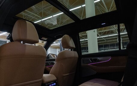 GAC GS8, 2025 год, 4 999 000 рублей, 28 фотография