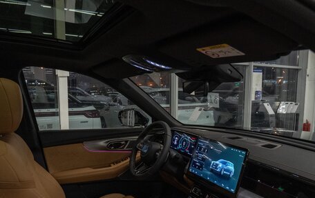 GAC GS8, 2025 год, 4 999 000 рублей, 22 фотография