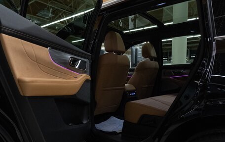 GAC GS8, 2025 год, 4 999 000 рублей, 26 фотография