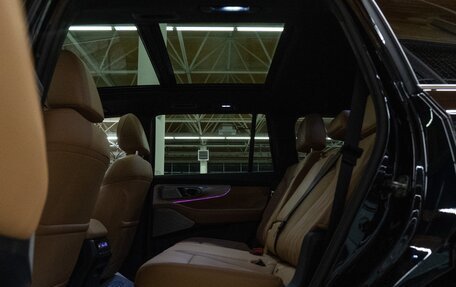 GAC GS8, 2025 год, 4 999 000 рублей, 27 фотография