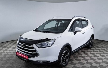 JAC S3, 2021 год, 990 000 рублей, 1 фотография